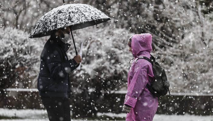 Meteoroloji'den son dakika kar yağışı açıklaması! Uzman isim uyardı: İstanbul kara gömülecek