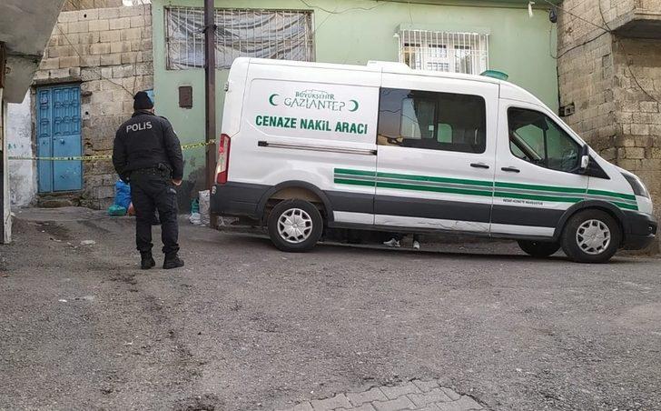 Gaziantep’te bir günde iki ayrı acı G1