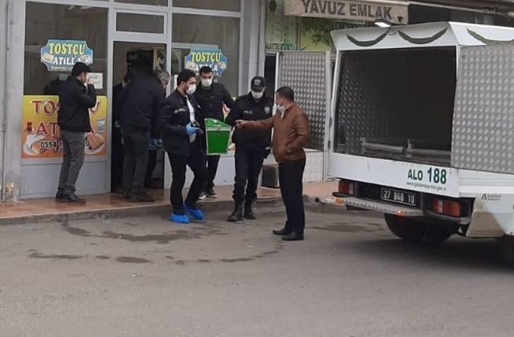 Gaziantep’te bir günde iki ayrı acı G2