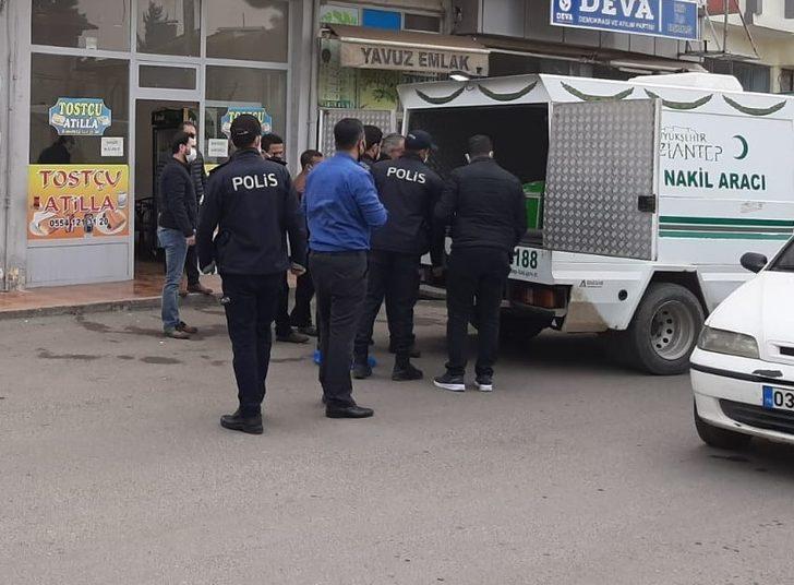 Gaziantep’te bir günde iki ayrı acı G5