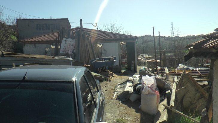 Pendik’te aldatma şüphesi nedeniyle 2 çocuk annesi kadın vuruldu G1