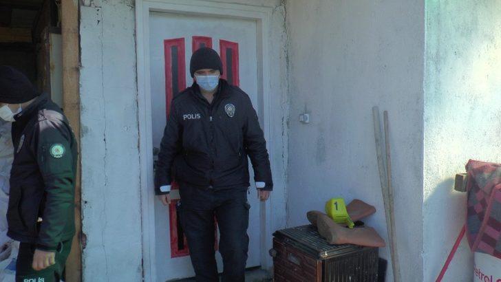 Pendik’te aldatma şüphesi nedeniyle 2 çocuk annesi kadın vuruldu G2