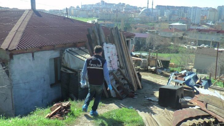 Pendik’te aldatma şüphesi nedeniyle 2 çocuk annesi kadın vuruldu G4
