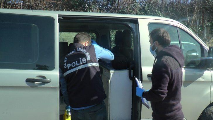 Pendik’te aldatma şüphesi nedeniyle 2 çocuk annesi kadın vuruldu G5