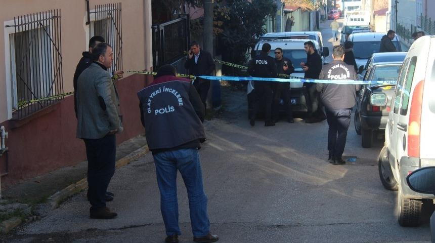 Özel kalem müdürünün öldürüldüğü davada 18 yıla kadar hapis istemi