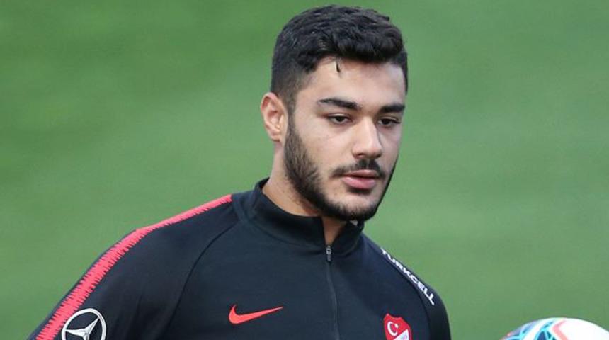 Liverpool'daki Ozan Kabak gerçeği