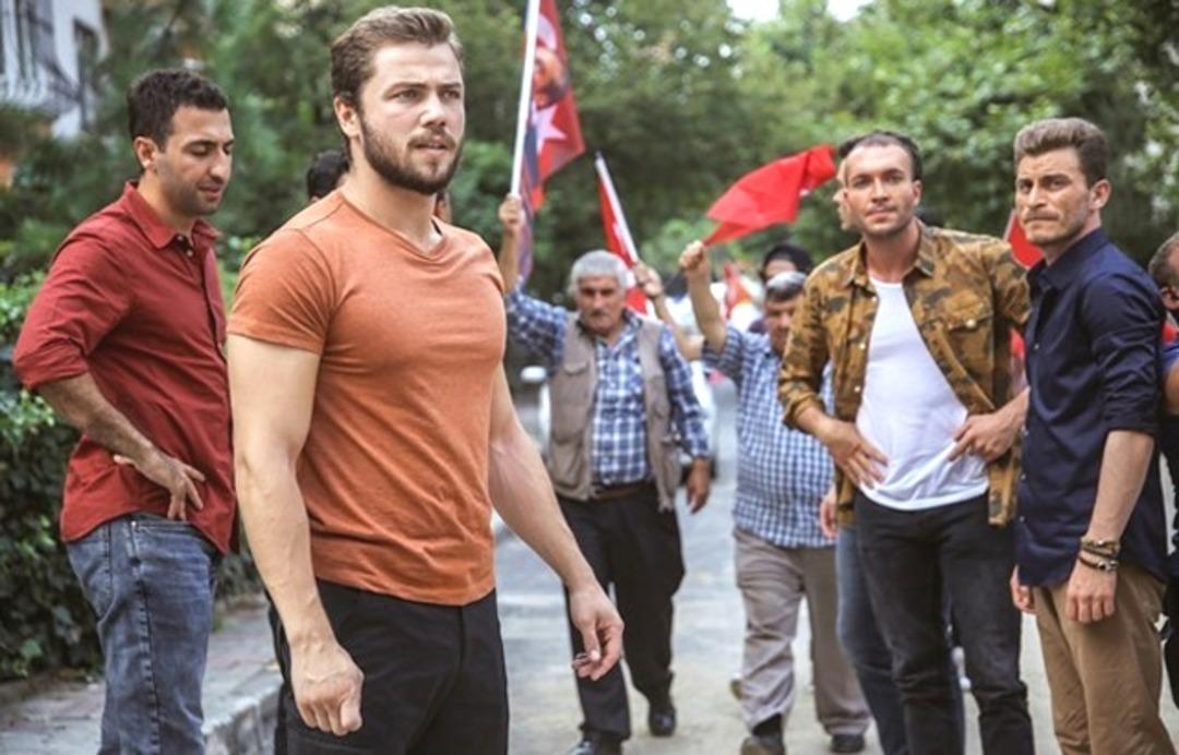 S&ouml;z dizisi oyuncuları konuştu