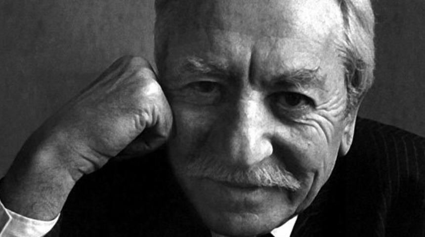 Tarık Buğra'nın hayatı yazarak geçmiş: Tarık Buğra kimdir? İşte Tarık Buğra'nın romanları!