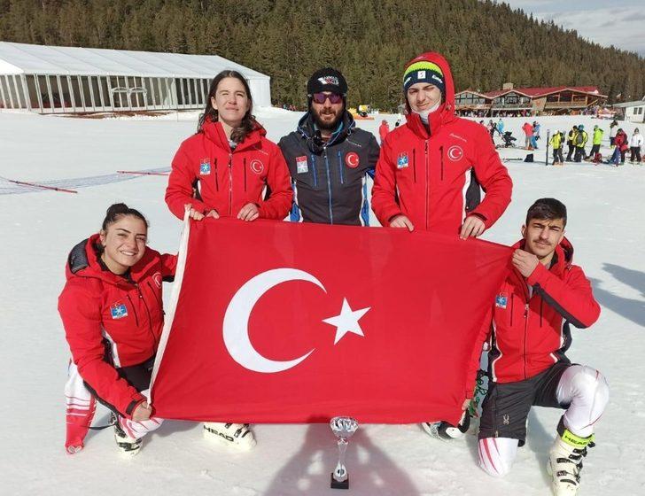 Bulgaristan uğurlu geldi G2