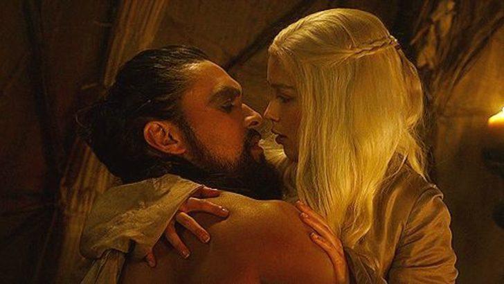 Game Of Thrones’un Khaleesi’si eskiyi hatırlamak istemiyor G1