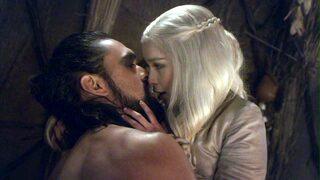 Game Of Thrones’un Khaleesi’si eskiyi hatırlamak istemiyor