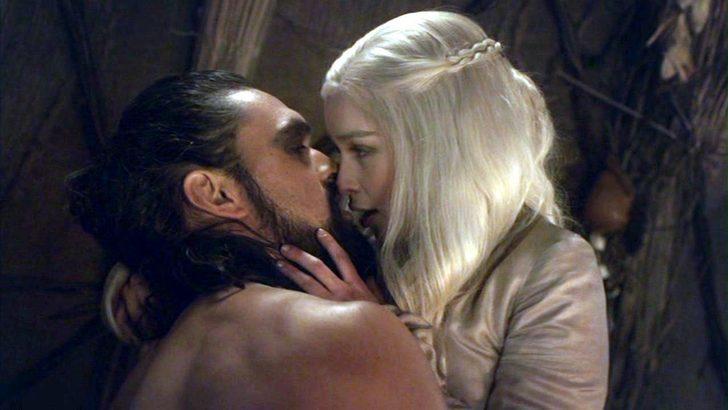 Game Of Thrones’un Khaleesi’si eskiyi hatırlamak istemiyor G3