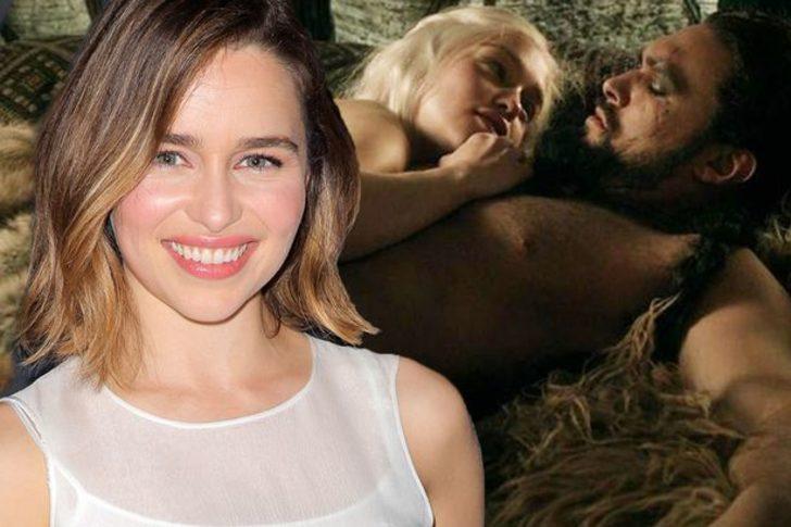 Game Of Thrones’un Khaleesi’si eskiyi hatırlamak istemiyor G5