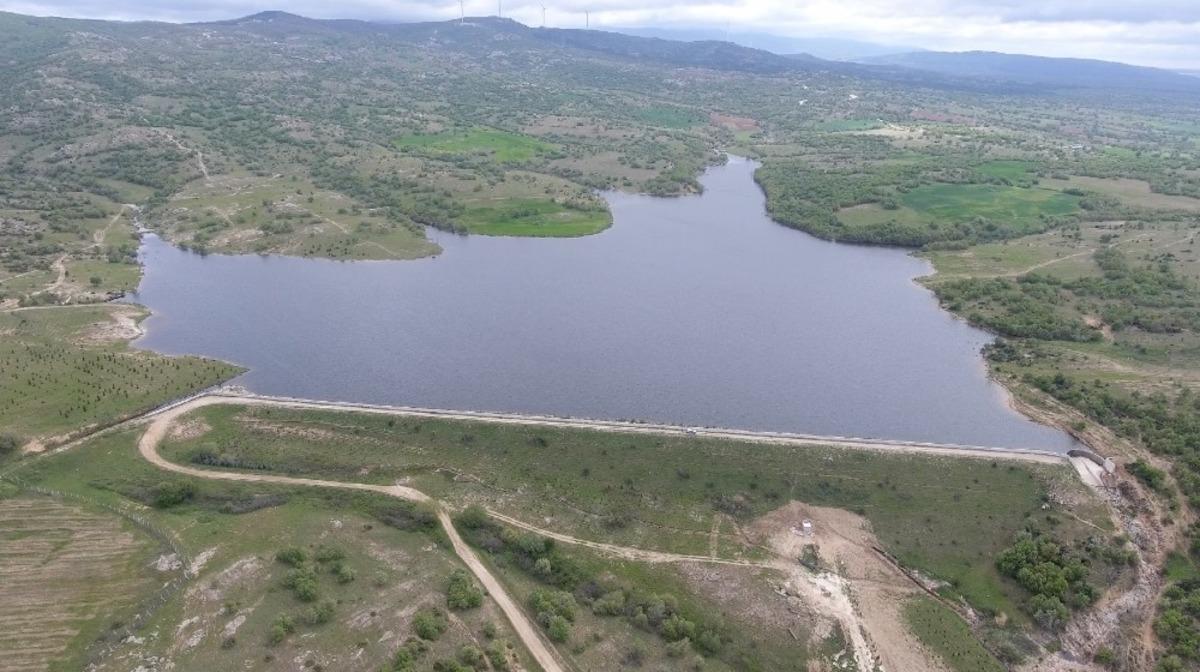 DSİ 18 yılda Kırklareli&rsquo;ne 3 baraj, 4 g&ouml;let inşa etti