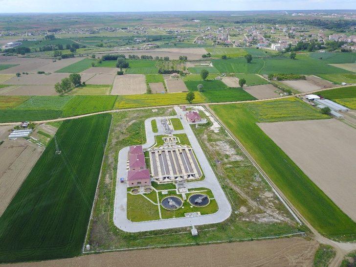 DSİ 18 yılda Kırklareli’ne 3 baraj, 4 gölet inşa etti G2