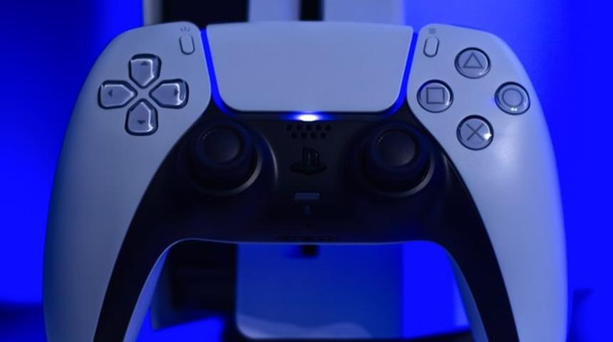 Reddit'te ortaya çıktı: PS5 kontrolcüsü DualSense'te can sıkıcı sorun!