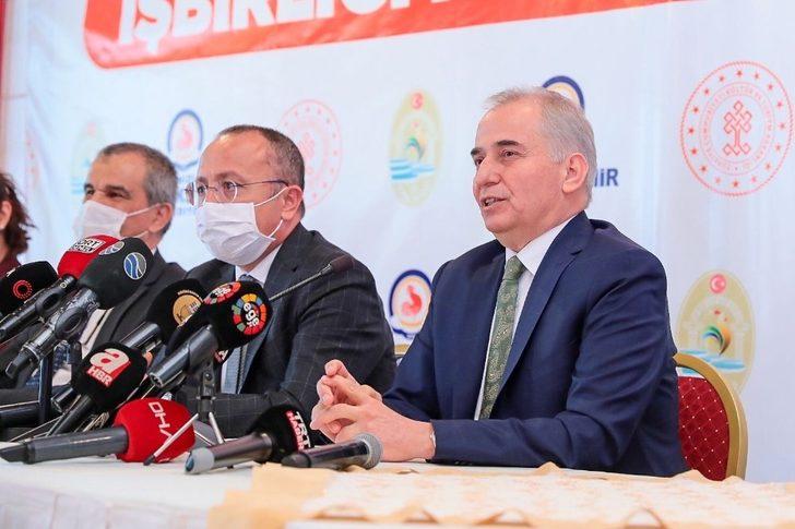 Denizli, kent müzesine kavuşuyor G3