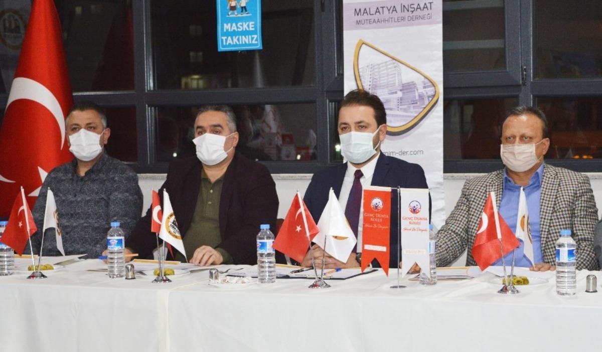 İnşaat sekt&ouml;r&uuml; zor g&uuml;nler ge&ccedil;iriyor