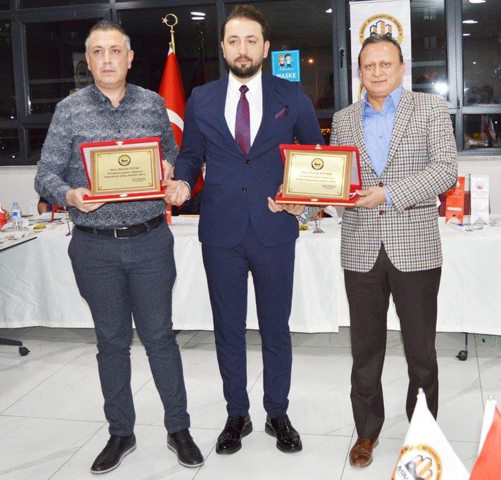 İnşaat sektörü zor günler geçiriyor G2