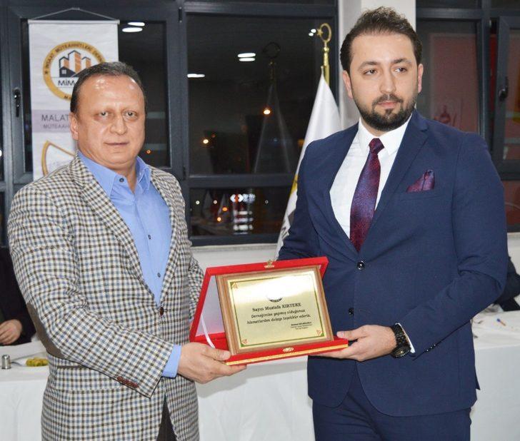 İnşaat sektörü zor günler geçiriyor G4