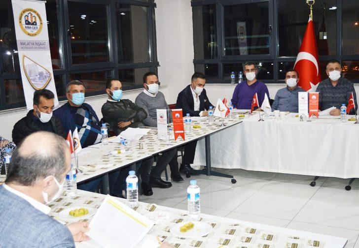 İnşaat sektörü zor günler geçiriyor G5