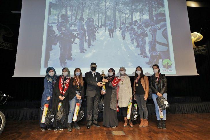 Şehit Kamil unutulmadı G2