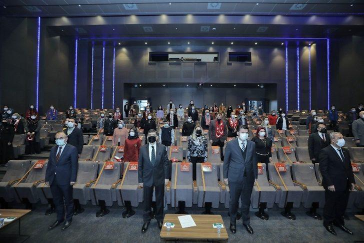 Şehit Kamil unutulmadı G3