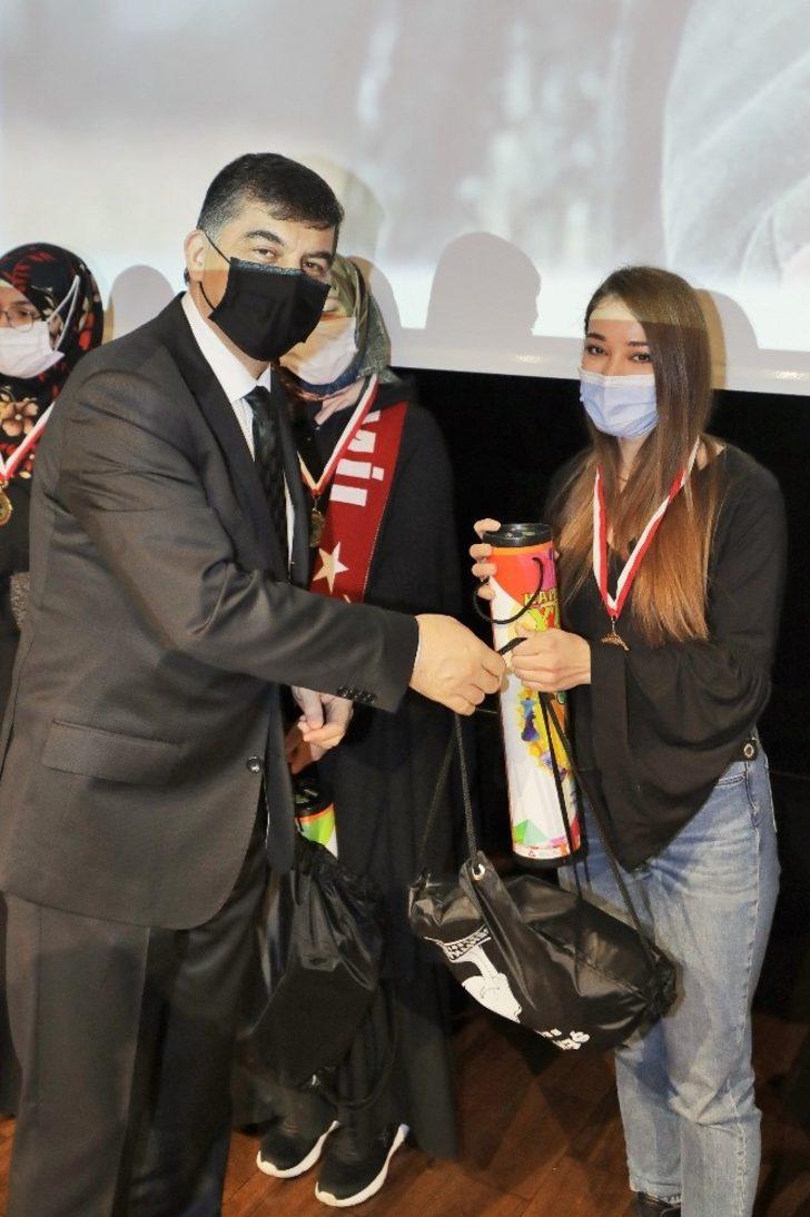 Şehit Kamil unutulmadı G4