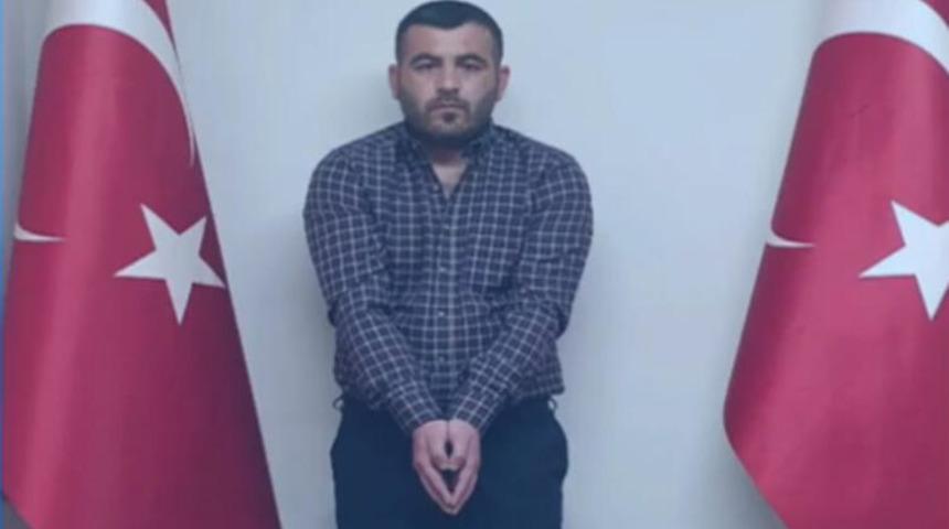 MİT'ten Sincar'da operasyon! Kritik isim yakalandı