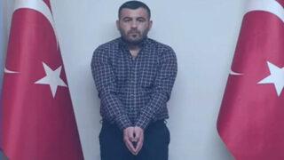 MİT'ten Sincar'da operasyon! Kritik isim yakalandı