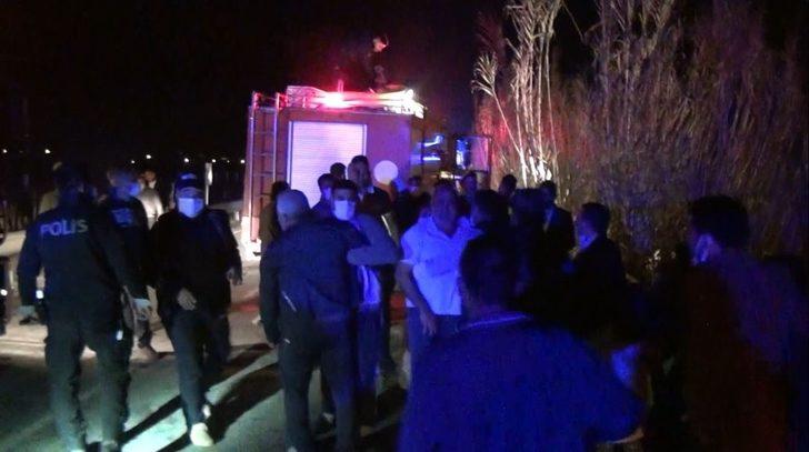 Taziye ziyaretine giderken hayatını kaybeden 6 akraba gözyaşları arasında toprağa verildi G4