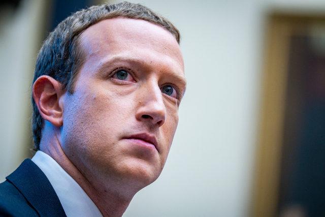 Mark Zuckerberg