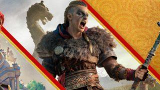 Ubisoft yeni ay indirimleri başladı! Hangi oyunlar indirimde?