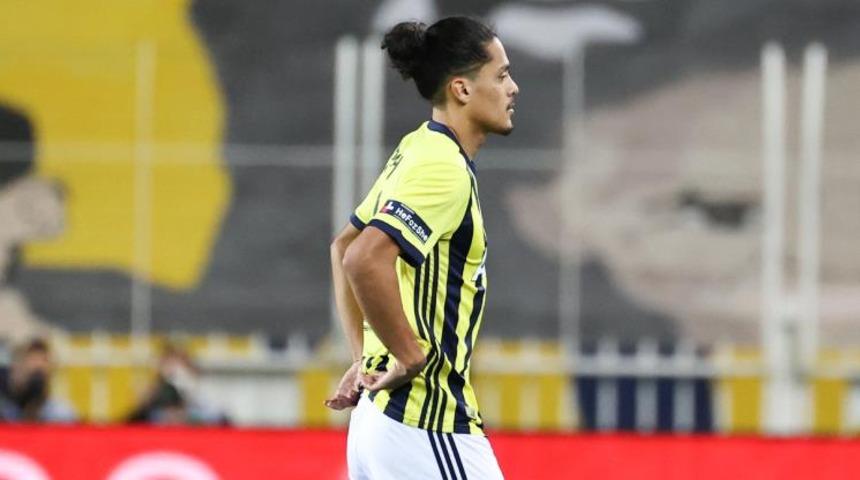 Mauricio Lemos, PFDK'ya sevk edildi