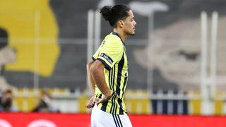 Mauricio Lemos, PFDK'ya sevk edildi