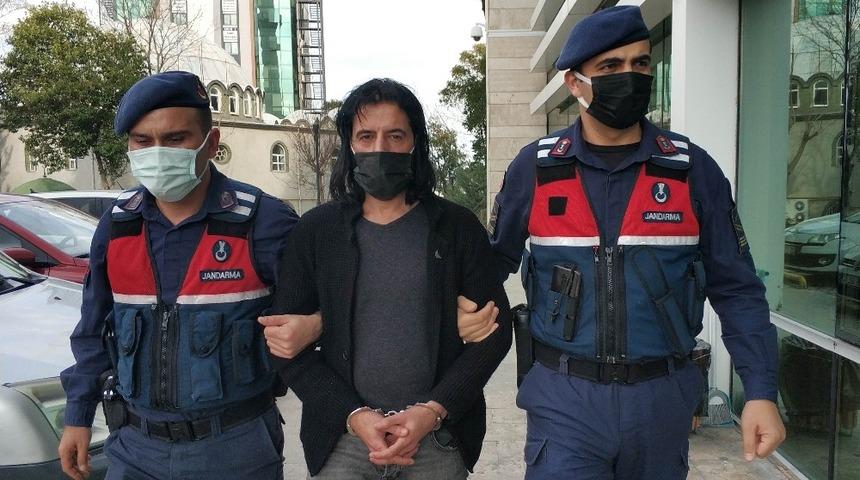 Samsun’da DEAŞ operasyonu: 1 gözaltı