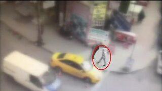 Sultangazi’de maganda dehşeti! Rastgele ateş ettiler