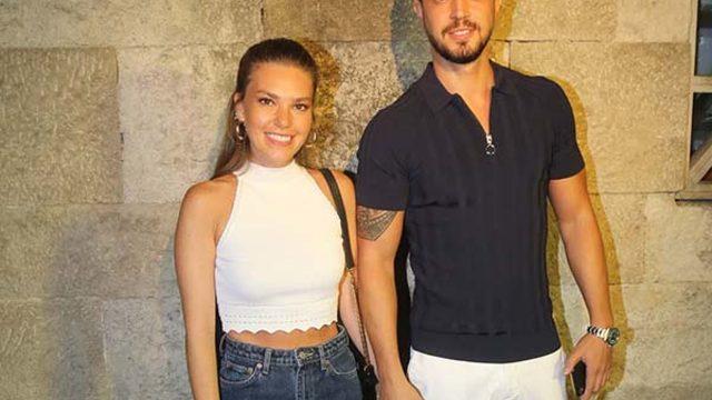 Murat Boz, Aslı Enver'e gönderme mi yaptı?