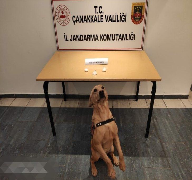 Çanakkale’de jandarmadan uyuşturucu operasyonu: 7 tutuklama G1
