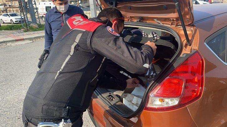 İskenderun’da 31 noktada huzur ve güven uygulaması G2