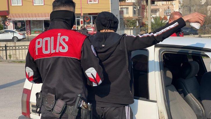 İskenderun’da 31 noktada huzur ve güven uygulaması G5