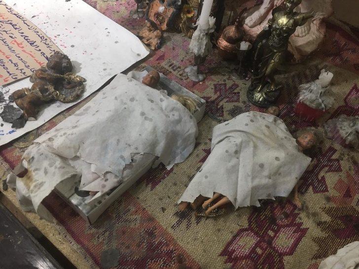 Başkent’te ’dini duyguları istismara’ 13 gözaltı G3