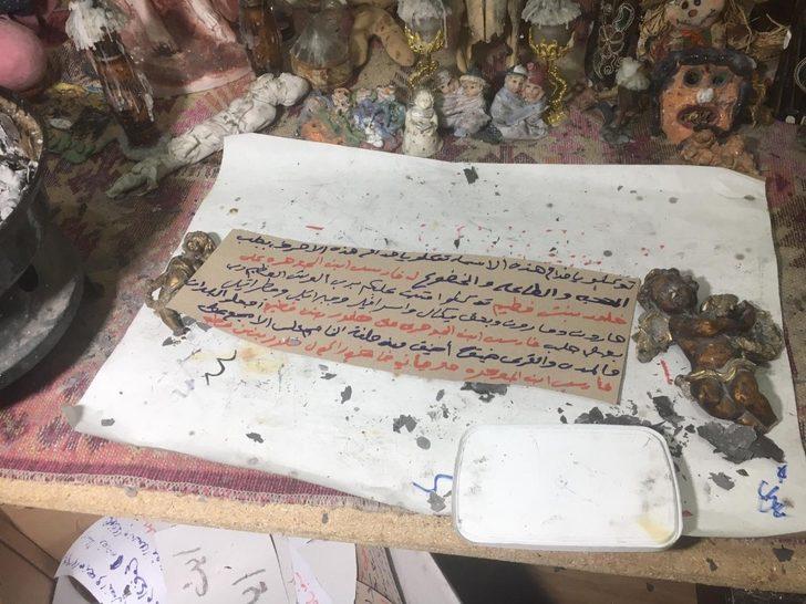 Başkent’te ’dini duyguları istismara’ 13 gözaltı G4