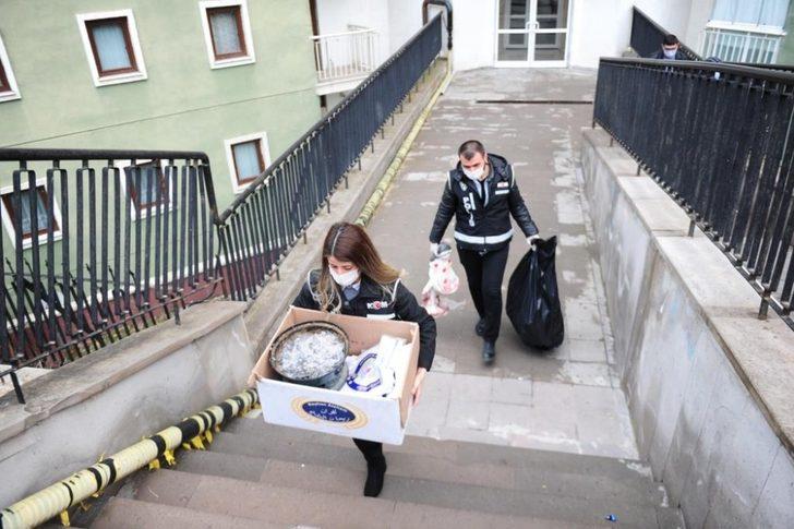 Başkent’te ’dini duyguları istismara’ 13 gözaltı G5