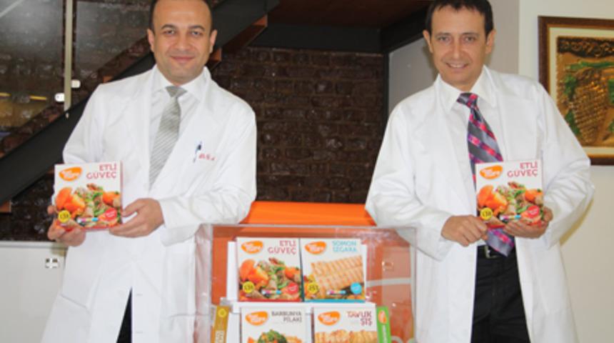 Yepyeni Bir Diyet Sistemi!