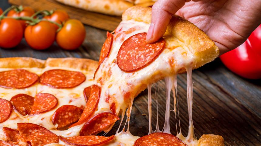 Sevgililer Günü için sıradışı promosyon!