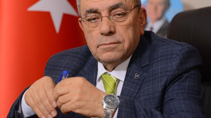 MHP Kırşehir İl Başkanından Bahçeli’nin isim çağrısına destek