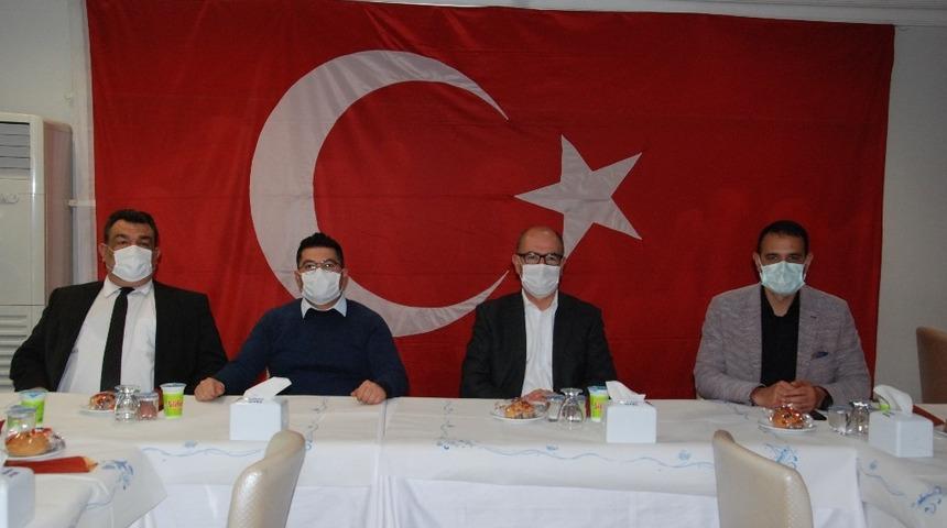 Kaymakam Nazlı: "Silifke’nin yolu açık ve güzelliklerle dolu"