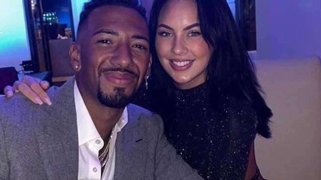 Yıldız futbolcu Boateng’in eski kız arkadaşı evinde ölü bulundu