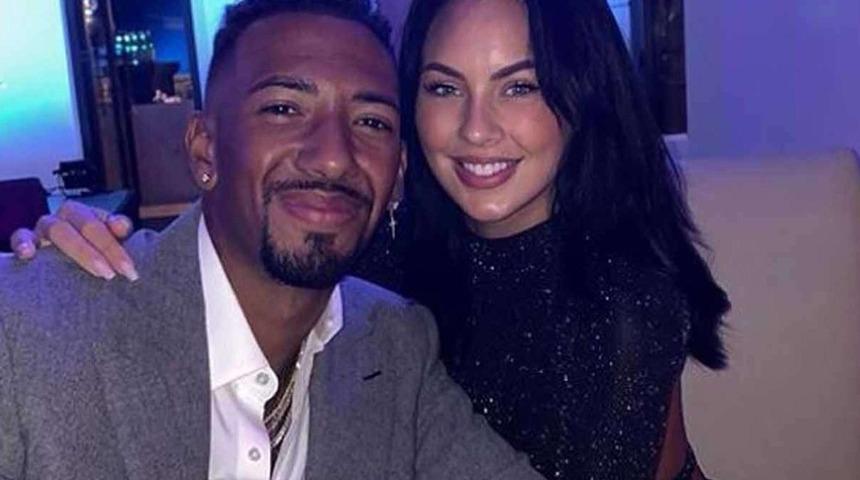 Yıldız futbolcu Boateng’in eski kız arkadaşı evinde ölü bulundu